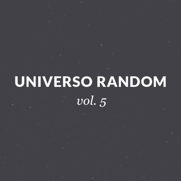 Universo Random Vol. 5