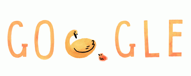 Día de la Madre doodle